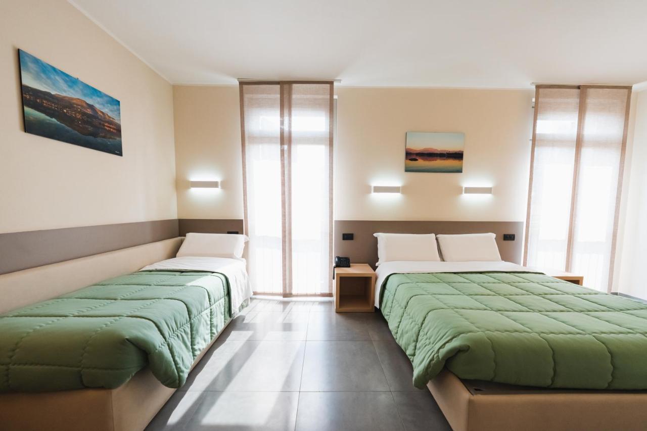 Parini Hotel Бозизио-Парини Экстерьер фото