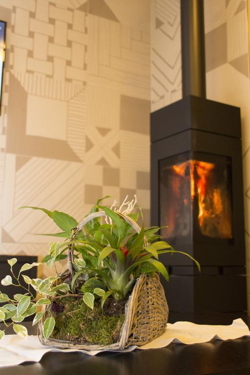 Parini Hotel Бозизио-Парини Экстерьер фото