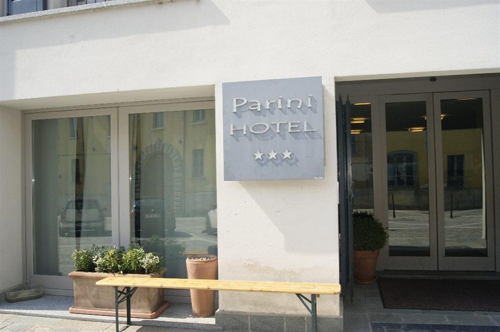 Parini Hotel Бозизио-Парини Экстерьер фото