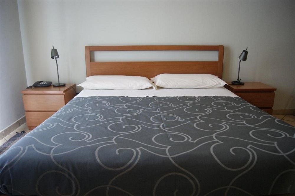Parini Hotel Бозизио-Парини Экстерьер фото
