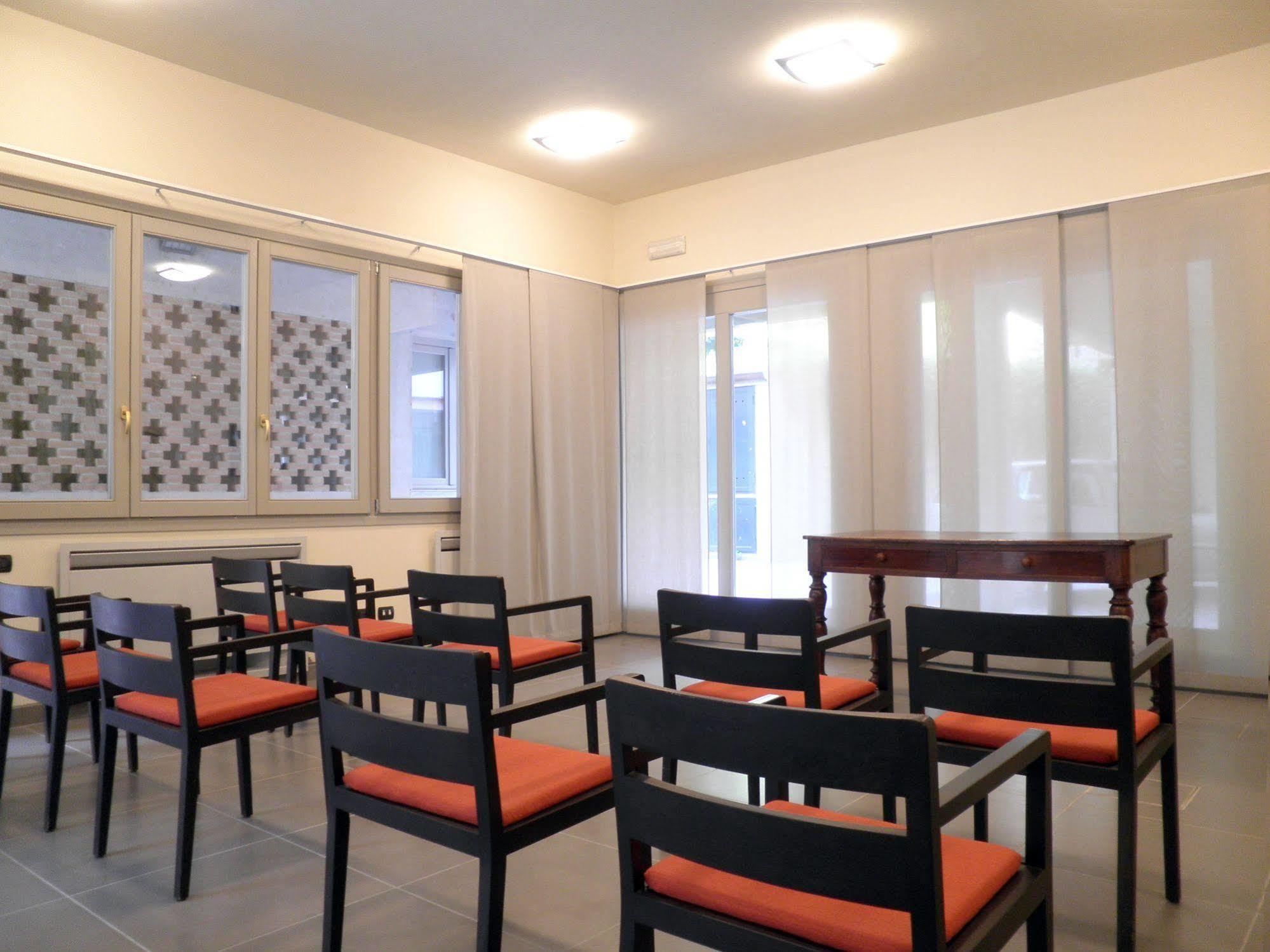 Parini Hotel Бозизио-Парини Экстерьер фото